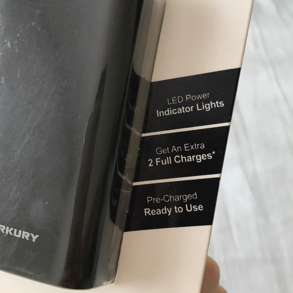 Merkury PowerBank - Picture 3 of 4